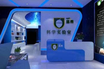 坚果科学实验室加盟怎么样